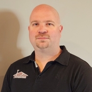 Jonathan Morin, inspecteur en bâtiment certifié en Abitibi-Témiscamingue